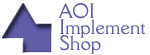 アオイ インプリメントショップ